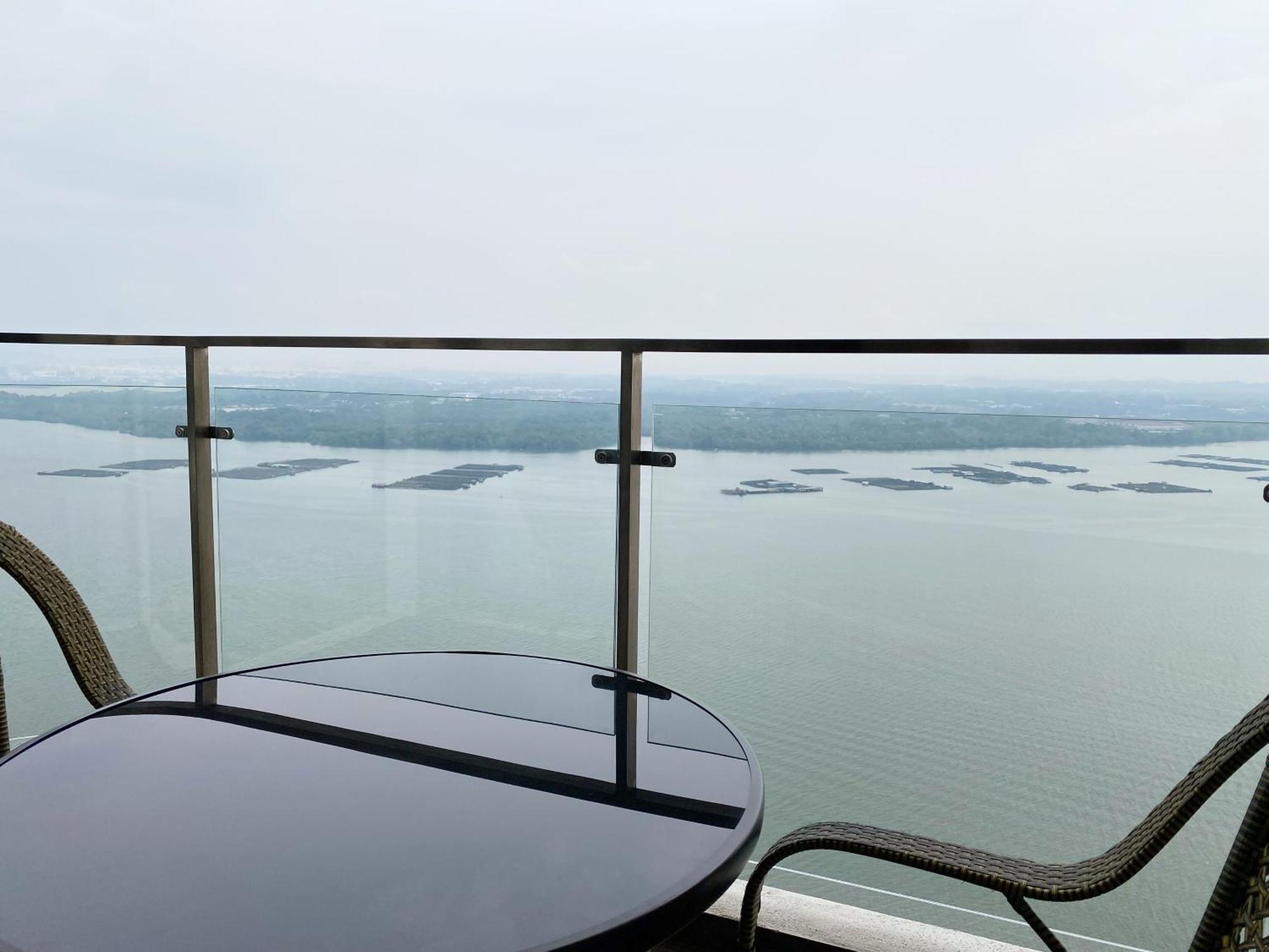 Scenic Country Garden Danga Bay By Lions Bay Lejlighed Johor Bahru Værelse billede